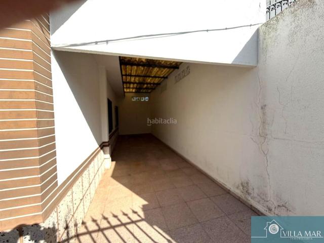 Piso en venta en Rota, El Chorrillo El Molino. RotaPiso. Pisos.