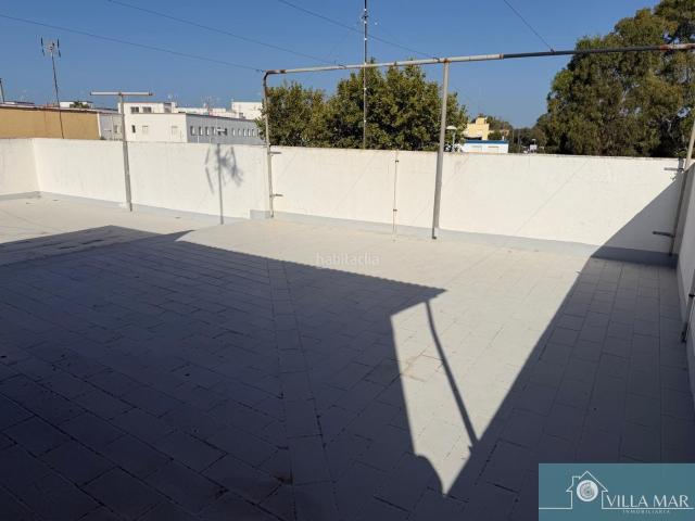 Piso en venta en Rota, El Chorrillo El Molino. RotaPiso. Pisos.
