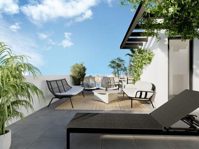 Piso en venta en Rota, Norte Blanca Paloma. Vivienda de Obra Nueva en Rota. Pisos.