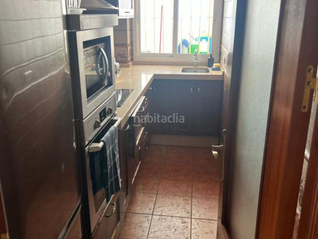 Piso en venta en Rota, Norte Blanca Paloma. VV525 Bajo con patio amplio. Pisos.