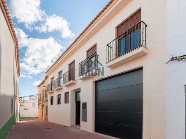 Piso en venta en Rotglá y Corberá. Vivienda a estrenar en Rotglà. Pisos Rotglá y.