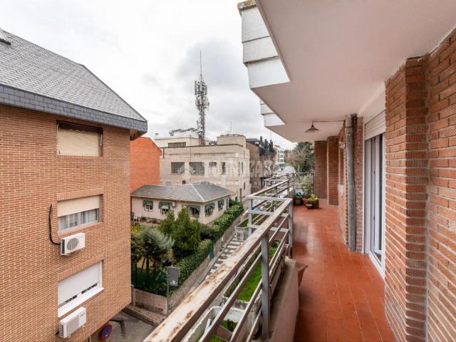 Piso en venta en Rozas de Madrid Las, Casco Antiguo. Piso en venta en Las rozas de madrid. Pisos Rozas de Madrid.
