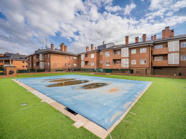 Piso en venta en Rozas de Madrid Las, El Cantizal. Piso en Monterrozas El Cantizal. Pisos Rozas de Madrid.