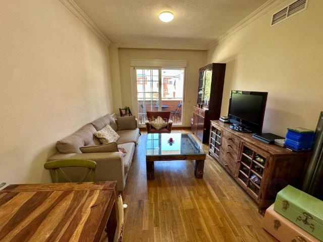 Piso en venta en Rozas de Madrid Las, El Cantizal. PRECIOSO PISO EN EL CANTIZAL. Pisos Rozas de Madrid.
