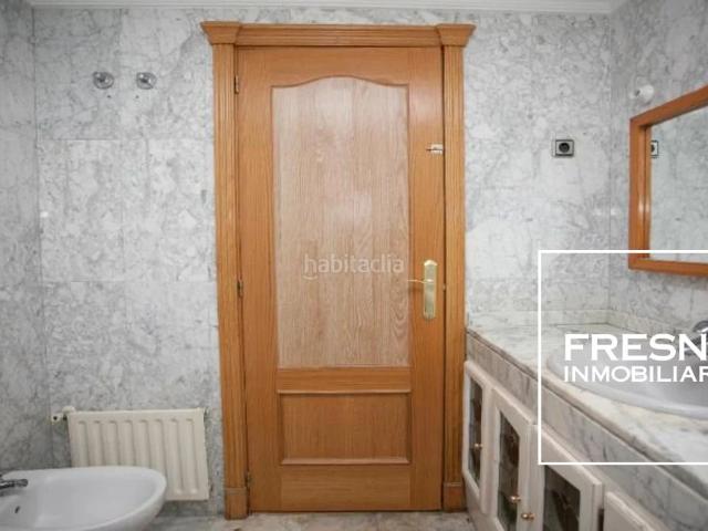 Piso en venta en Rozas de Madrid Las, El Pinar Punta Galea. Oportunidad de inversión: INMUEBLE ALQUILADO. Pisos Rozas de Madrid.