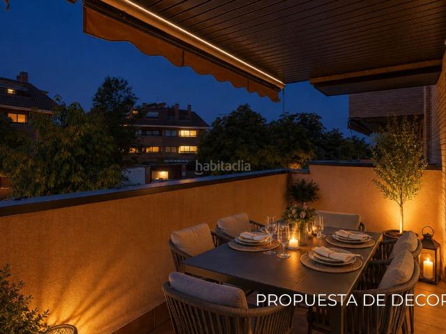 Piso en venta en Rozas de Madrid Las, Europolis. El piso que todos buscamos en Európolis. Pisos Rozas de Madrid.