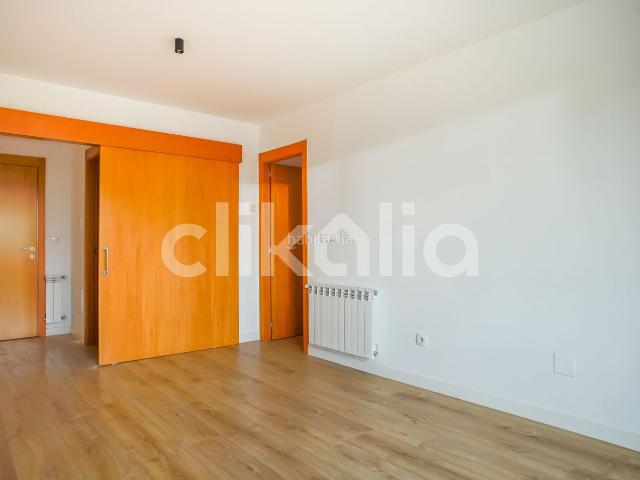 Piso en venta en Rozas de Madrid Las, Montecillo. Pisos Rozas de Madrid.
