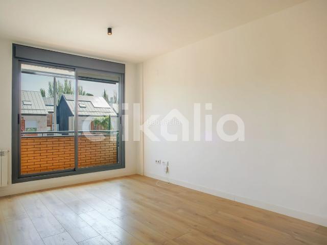 Piso en venta en Rozas de Madrid Las, Montecillo. Pisos Rozas de Madrid.