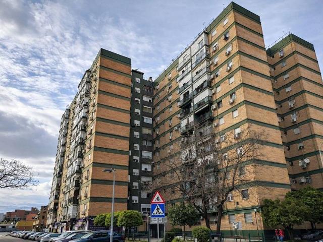 Piso en Venta en Sta. Aurelia Cantábrico Atlàntico La Romería
