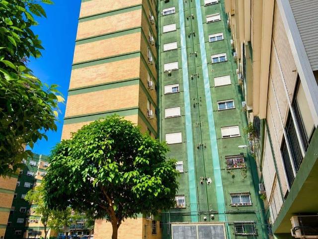 Piso en Venta en Sta. Aurelia Cantábrico Atlàntico La Romería