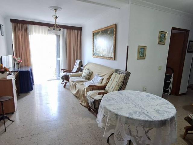 Piso en Venta en Sta. Aurelia Cantábrico Atlàntico La Romería