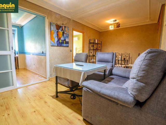 Piso en Venta en Sta. Marina San Andrés San Pablo San Lorenzo