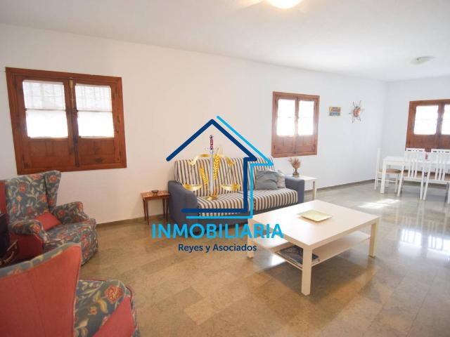 Piso en Venta en Sta. Marina San Andrés San Pablo San Lorenzo