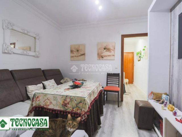 Piso en Venta en Sta. Marina San Andrés San Pablo San Lorenzo