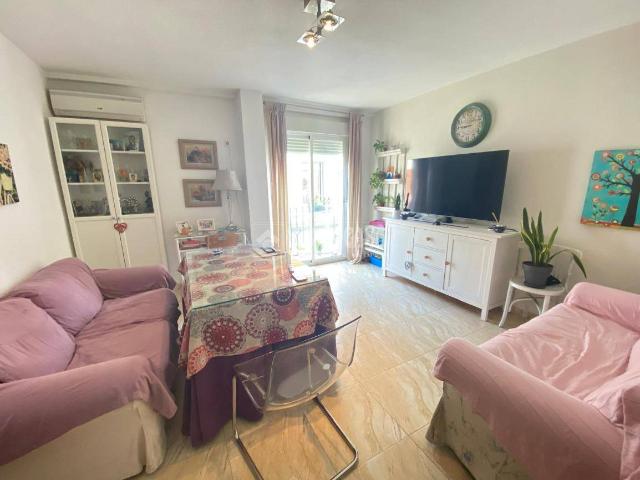 Piso en Venta en Sta. Marina San Andrés San Pablo San Lorenzo