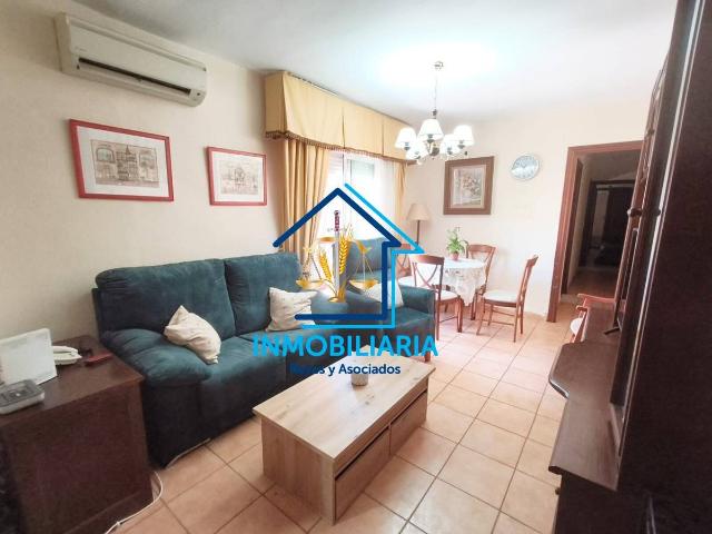 Piso en Venta en Sta. Marina San Andrés San Pablo San Lorenzo