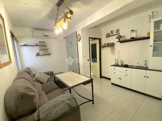 Piso en Venta en Sta. Marina San Andrés San Pablo San Lorenzo