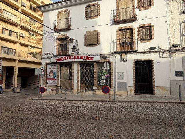 Piso en Venta en Sta. Marina San Andrés San Pablo San Lorenzo