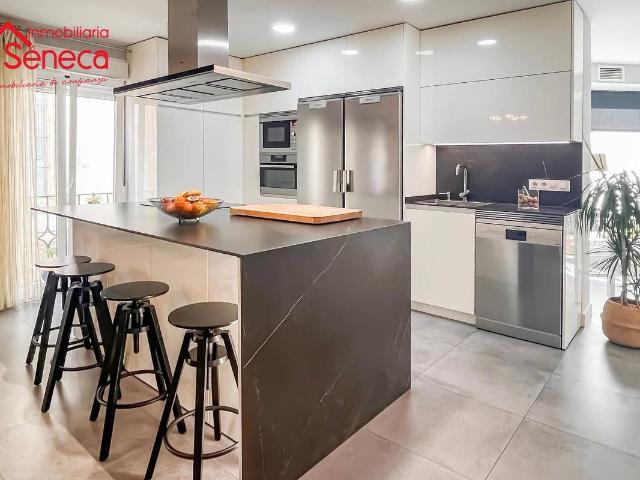Piso en Venta en Sta. Marina San Andrés San Pablo San Lorenzo