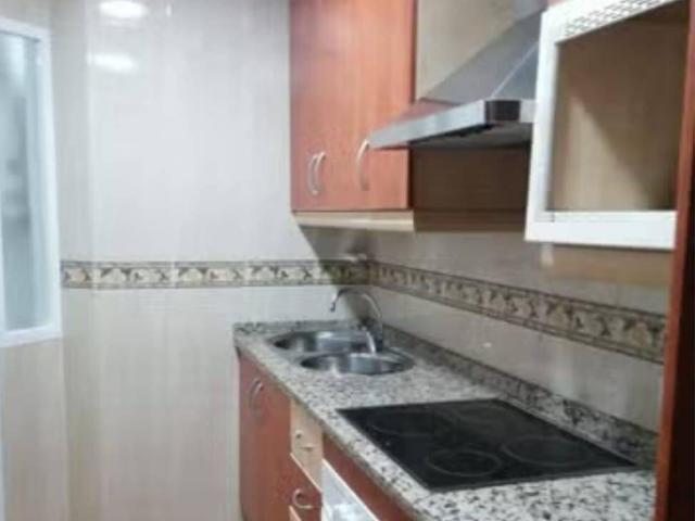 Piso en Venta en Sta. Marina San Andrés San Pablo San Lorenzo