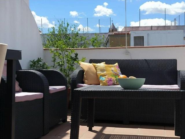 Piso en Venta en Sta. Marina San Andrés San Pablo San Lorenzo