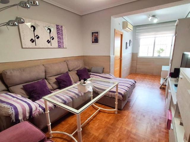 Piso en Venta en Sta. Marina San Andrés San Pablo San Lorenzo