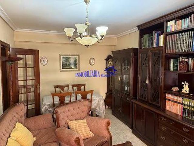 Piso en Venta en Sta. Marina San Andrés San Pablo San Lorenzo