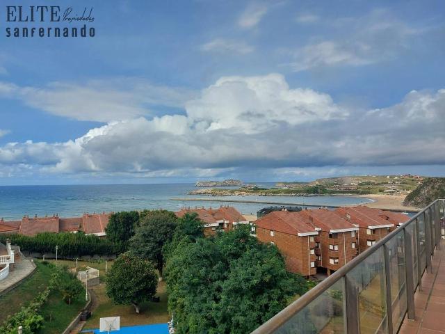 Piso en Venta en Suances