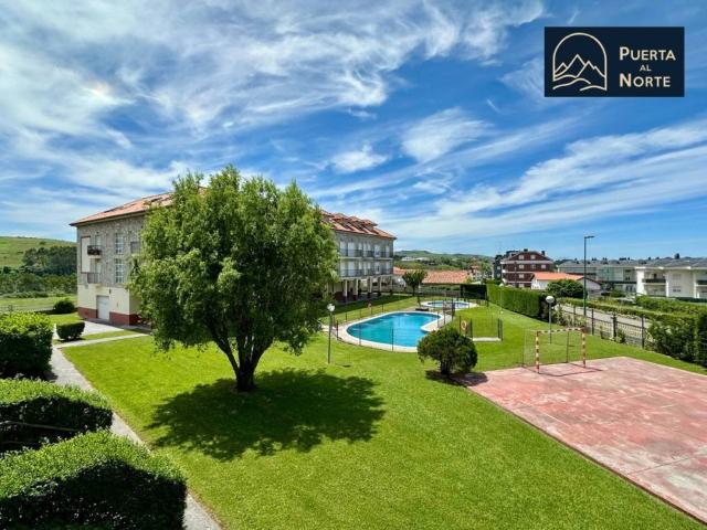 Piso en Venta en Suances