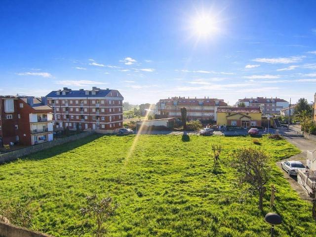 Piso en Venta en Suances