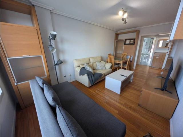 Piso en Venta en Suances