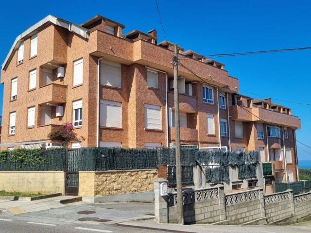 Piso en Venta en Suances