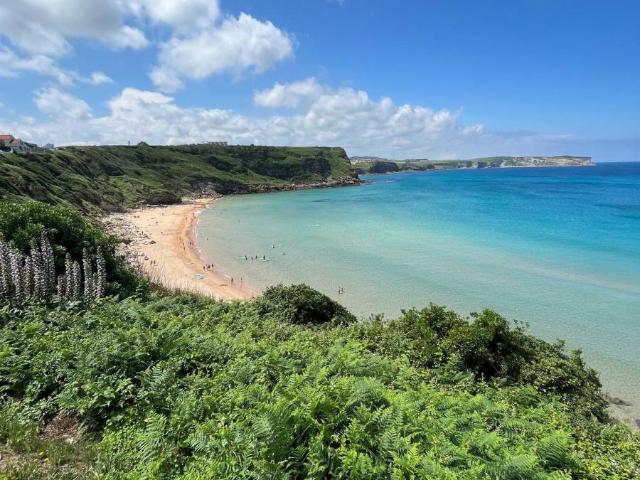Piso en venta en Suances Cantabria