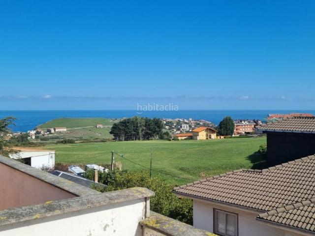 Piso en venta en Suances. DUPLEX CON VISTAS AL MAR. Pisos.
