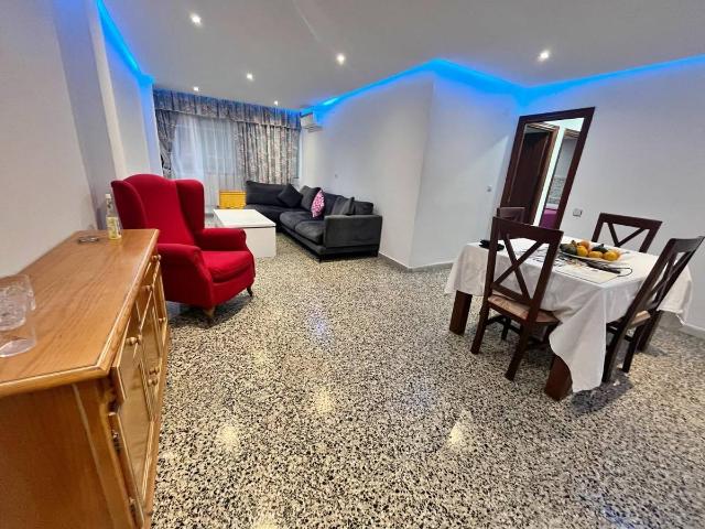 Piso en Venta en Suárez