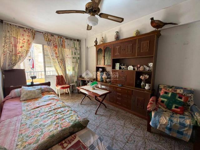 Piso en Venta en Suárez