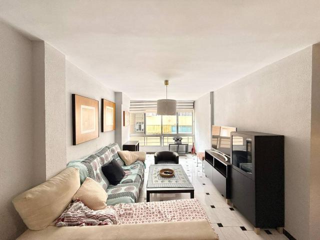 Piso en Venta en Suárez