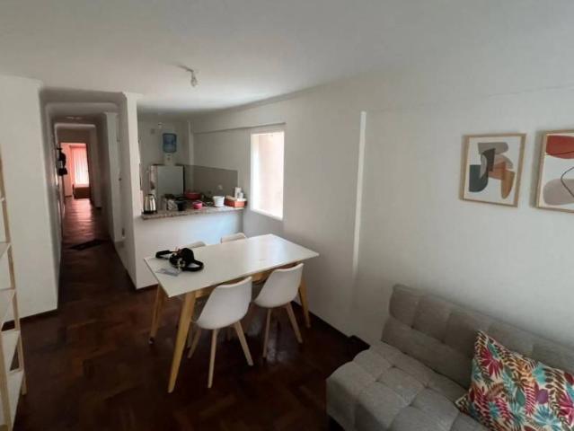 Piso en Venta en Suárez