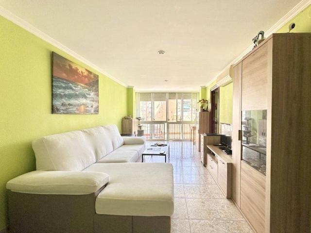 Piso en Venta en Suárez