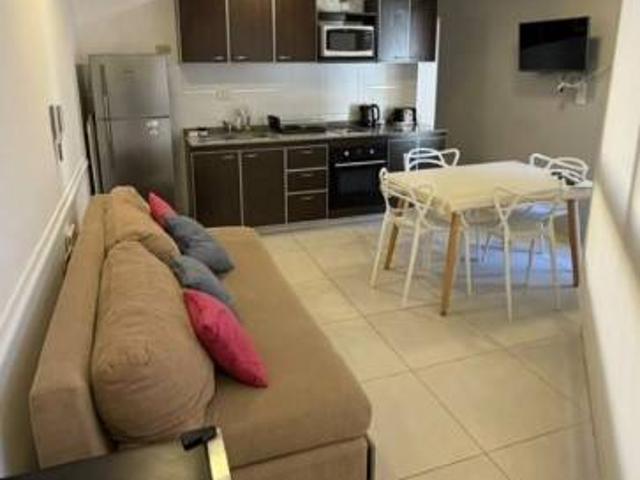 Piso en Venta en Suárez