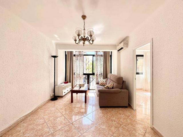 Piso en Venta en Suárez