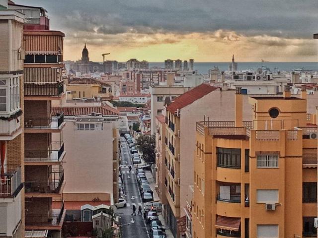 Piso en Venta en Suárez