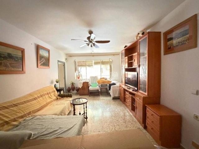 Piso en Venta en Suárez