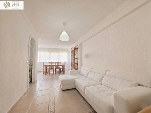 Piso en Venta en Suárez