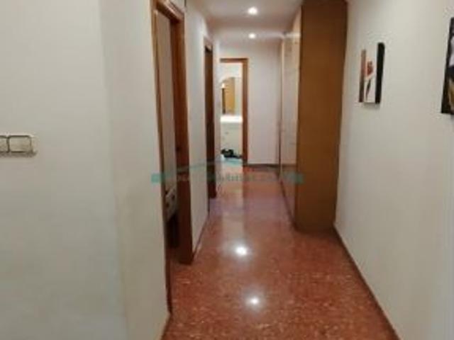 Piso en venta en Sueca — céntrico y listo para entrar a vivir