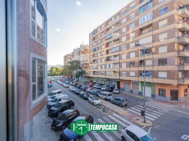 Piso en Venta en Sueca ciudad