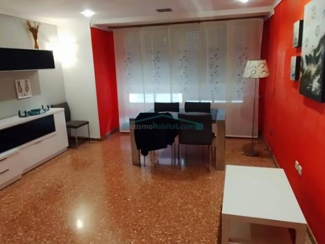 Piso en Venta en Sueca ciudad