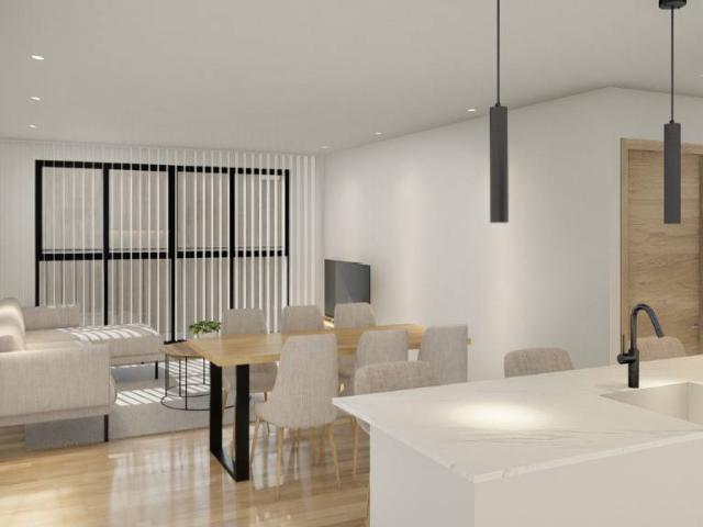 Piso en Venta en Sueca ciudad