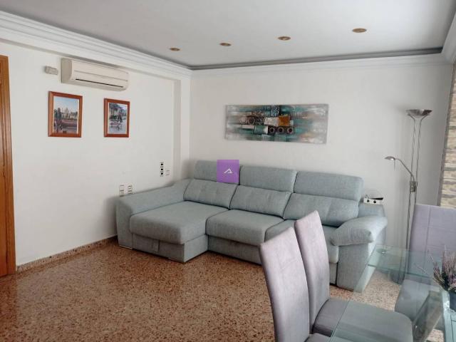 Piso en Venta en Sueca ciudad
