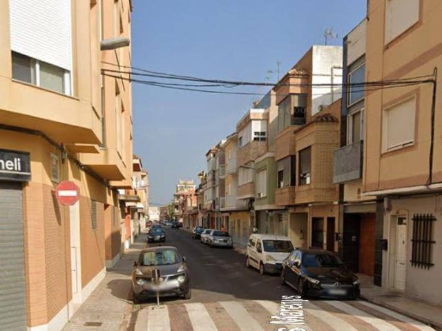Piso en Venta en Sueca ciudad